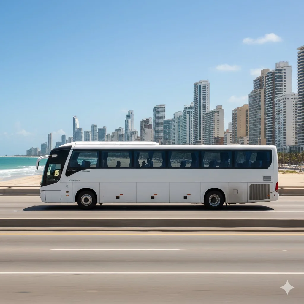 Destino del Caribe colombiano