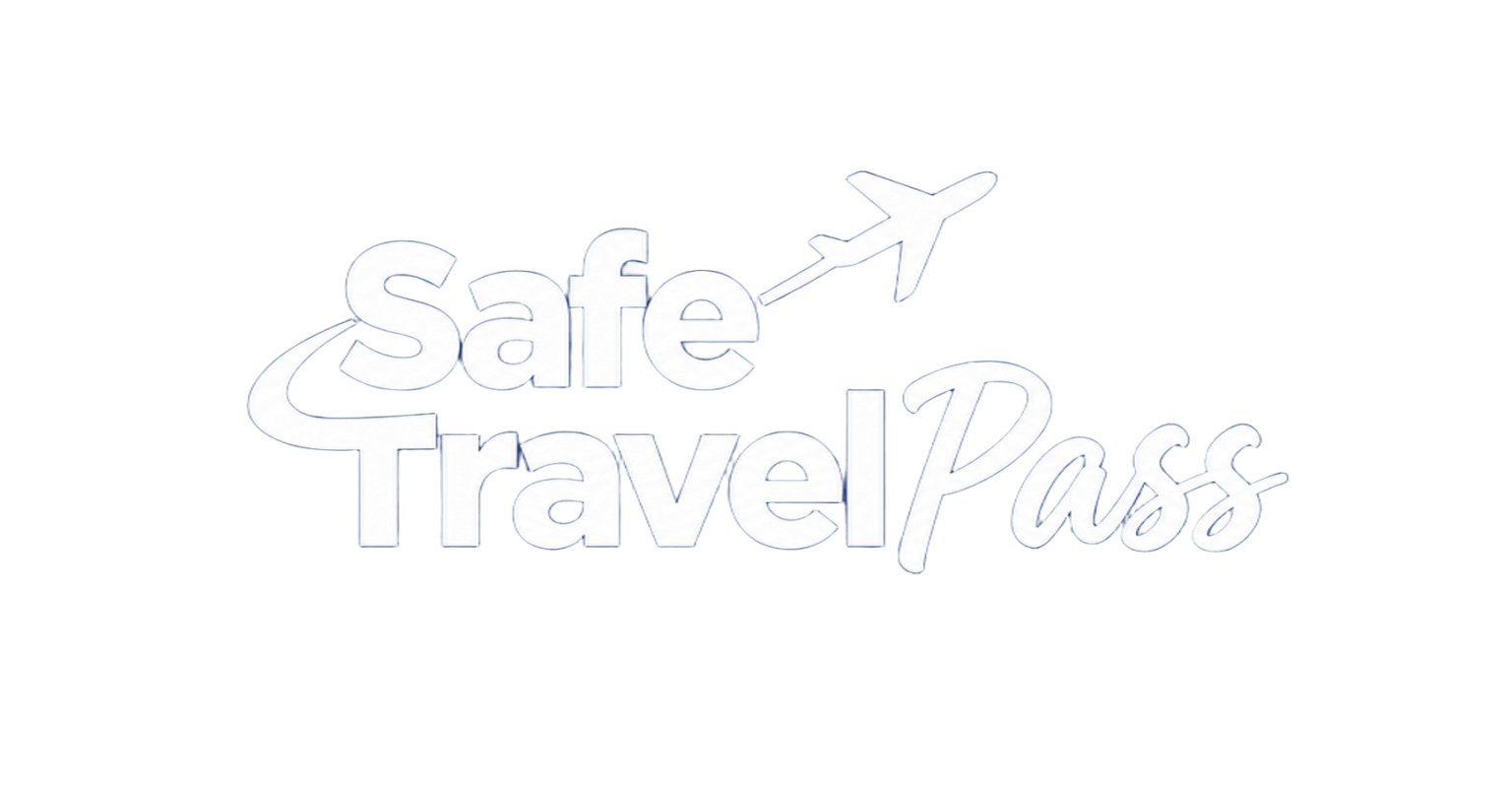 Safe Travel Pass